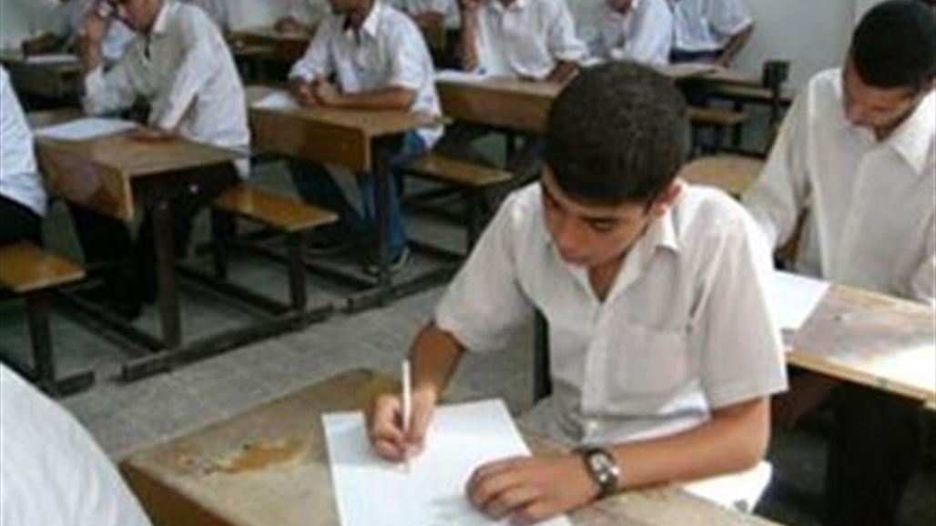التربية تغير موعد انتهاء امتحانات المراحل المنتهية حتى تموز المقبل بسبب الانتخابات