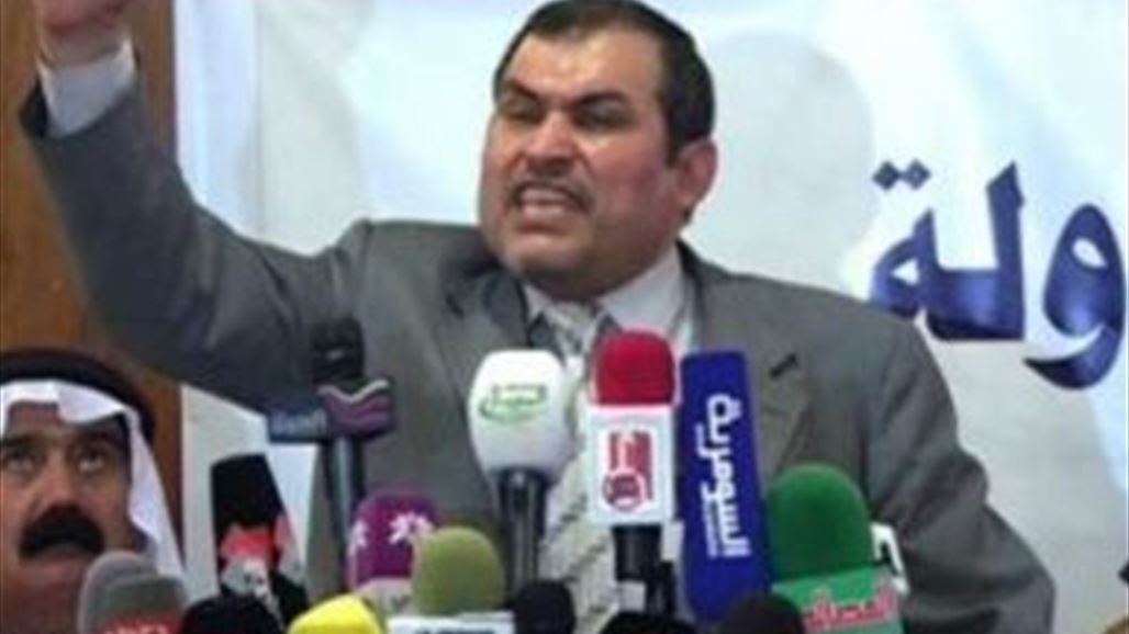 الخزاعي: من يريد إسقاط الحكومة عليه أن يتبع الطرق الدستورية والقانونية
