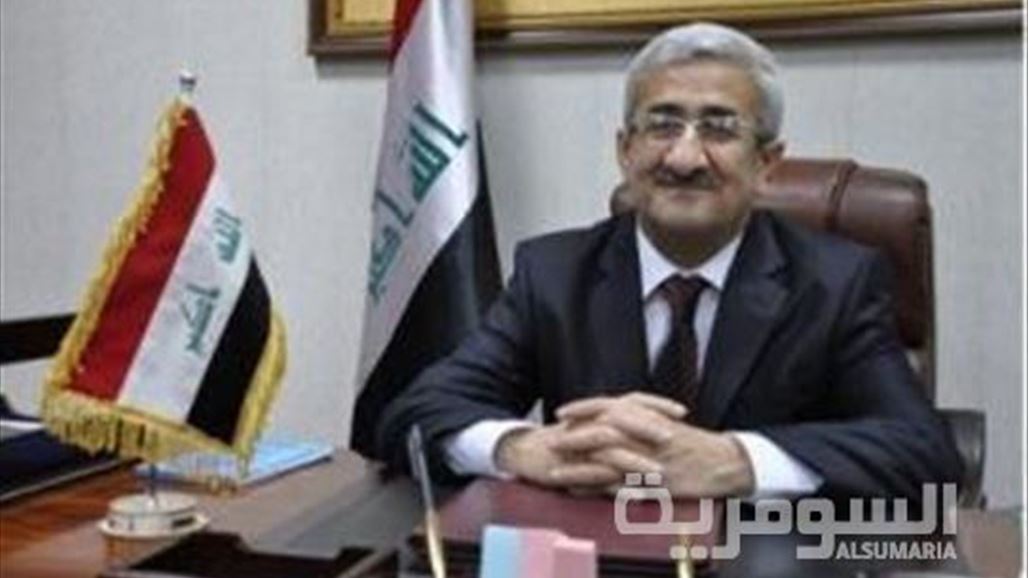 مالية كردستان تصرف 15 مليار دينار كسلفة أولى للمفوضية لإجراء انتخابات الإقليم