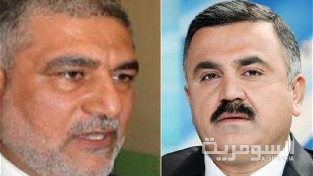 الكردستاني والأحرار: تغيير القادة الأمنيين جاء لحفظ ماء الوجه ولابد من استضافة المالكي