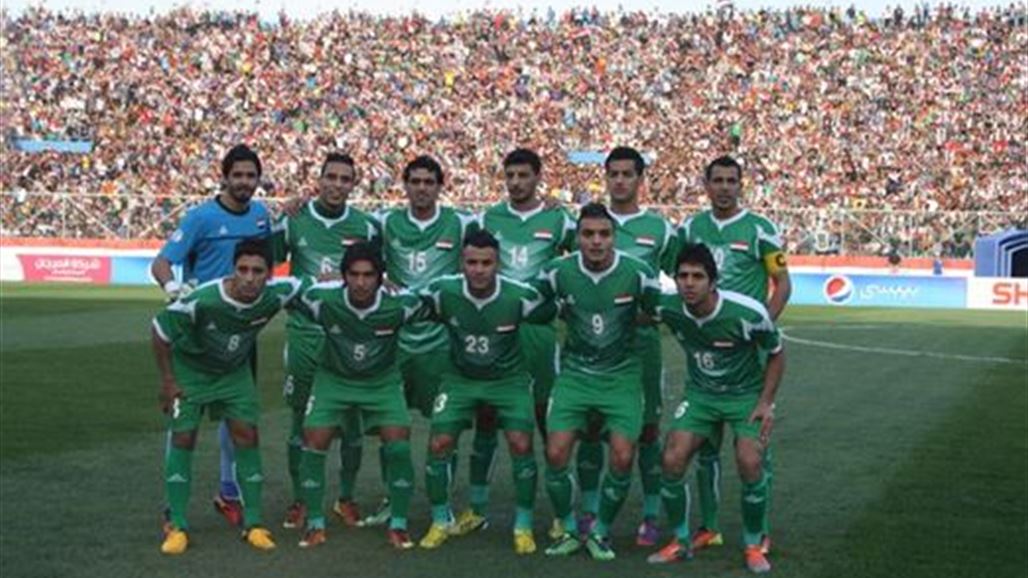 الوطني يلتقي ليبريا على ملعب الشعب الدولي