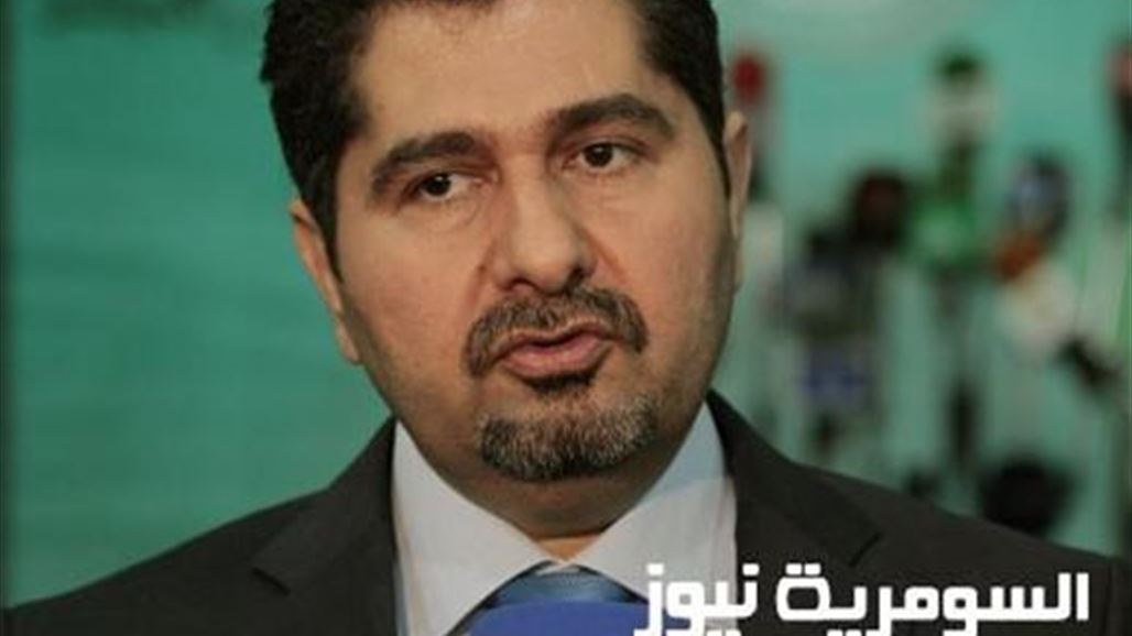 الصجري : مبادرة الحكيم الحل الأمثل للخروج من الأزمة