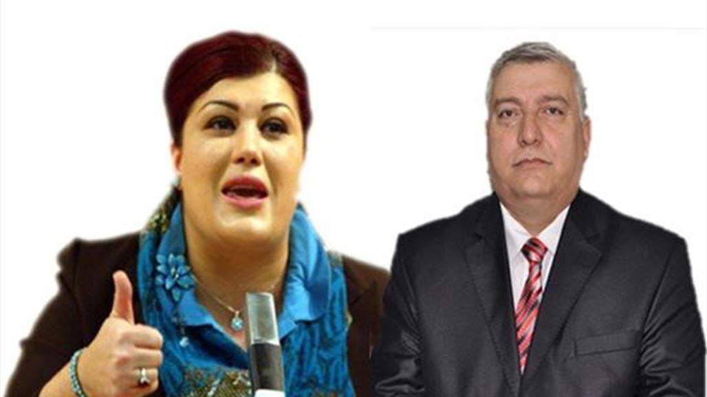 الكرطاني يدعو جميع الكتل للاستجابة لمبادرة الحكيم والسهيل تطالب بإشراك المرأة فيها