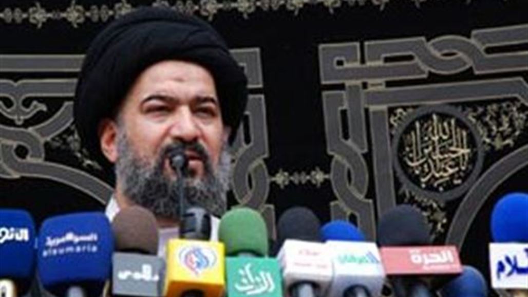 المرجعية الدينية تطالب الداخلية بسحب أجهزة السونار من الشوارع