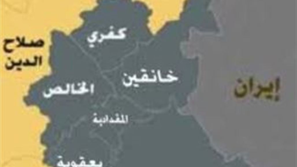 اعتقال أربعة مطلوبين أحدهم بتهمة "الإرهاب" غربي بعقوبة