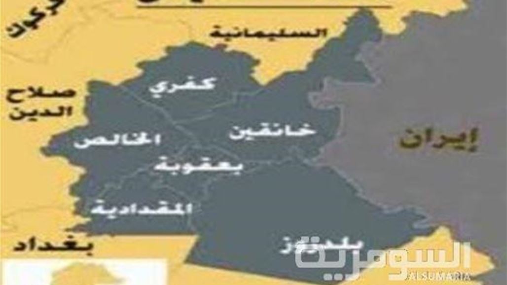 شرطة ديالى تقر خطة لتوسيع قاعدة استخدام الكلاب البوليسية داخل المحافظة