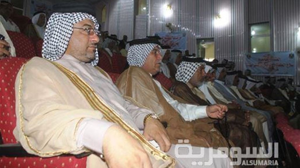 رجال دين وشيوخ عشائر في البصرة يحذرون من الطائفية وتداعياتها