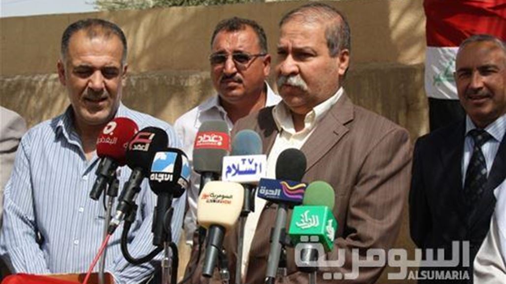 اللقاء العربي يدعو السياسيين لإنهاء الخطاب التصعيدي ويطالبهم باعتماد الحوار البناء