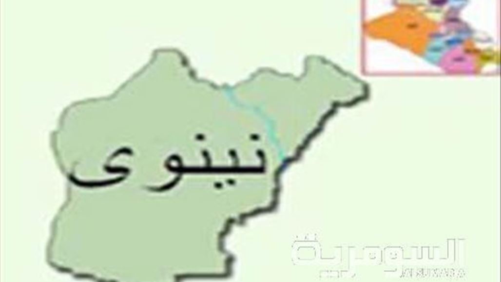 انتهاء حصيلة تفجير ناحية الشورة جنوب الموصل عند ثلاثة قتلى و30 جريحاً