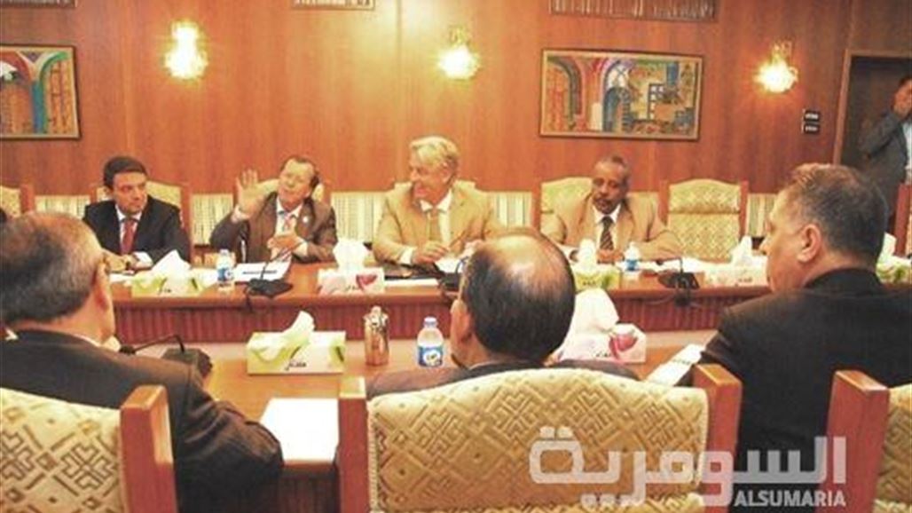 كوبلر: انتخابات كركوك ضرورية وهناك اتفاق بين مكونات المحافظة على إجرائها