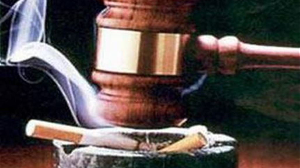 تجمع شبابي يطلق حملة لمكافحة تدخين الأطفال ويطالب بقوانين للحد من الظاهرة