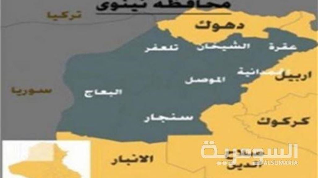 مقتل موظف حكومي بهجوم مسلح امام منزله جنوب الموصل