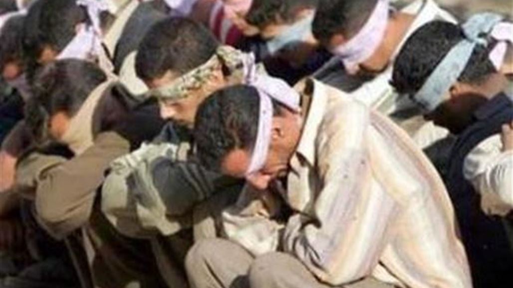 اعتقال 43 شخصاً غالبيتهم مطلوبون للقضاء في الموصل