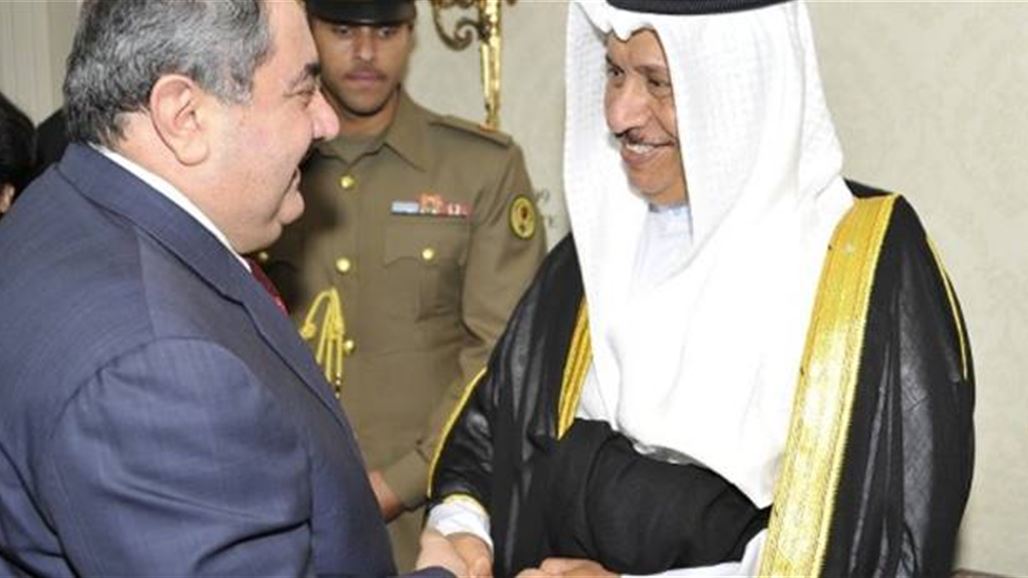الكويت ترحب بتحويل ملف الأسرى إلى الفصل السادس وإخراج العراق من الفصل السابع