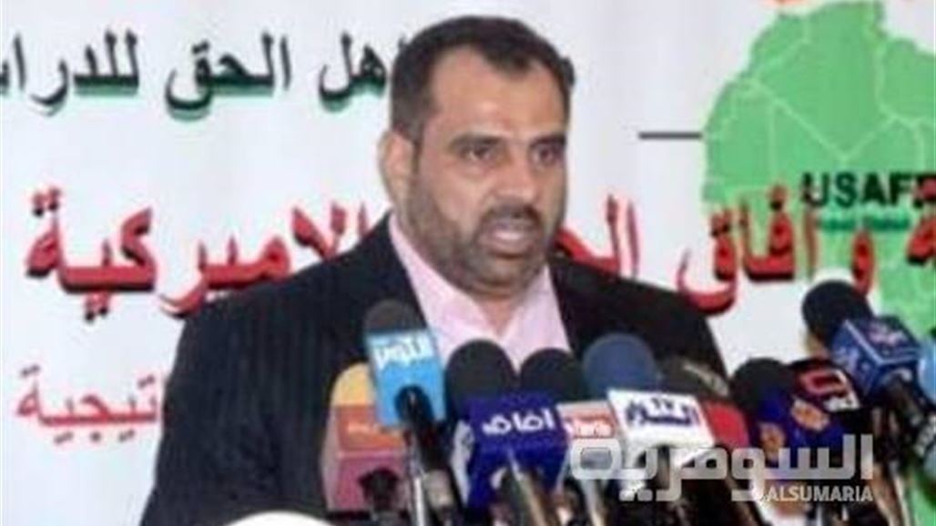 اهل الحق: الهاشمي والدايني والجنابي يروجون لإشاعات اتهامنا بالقتل