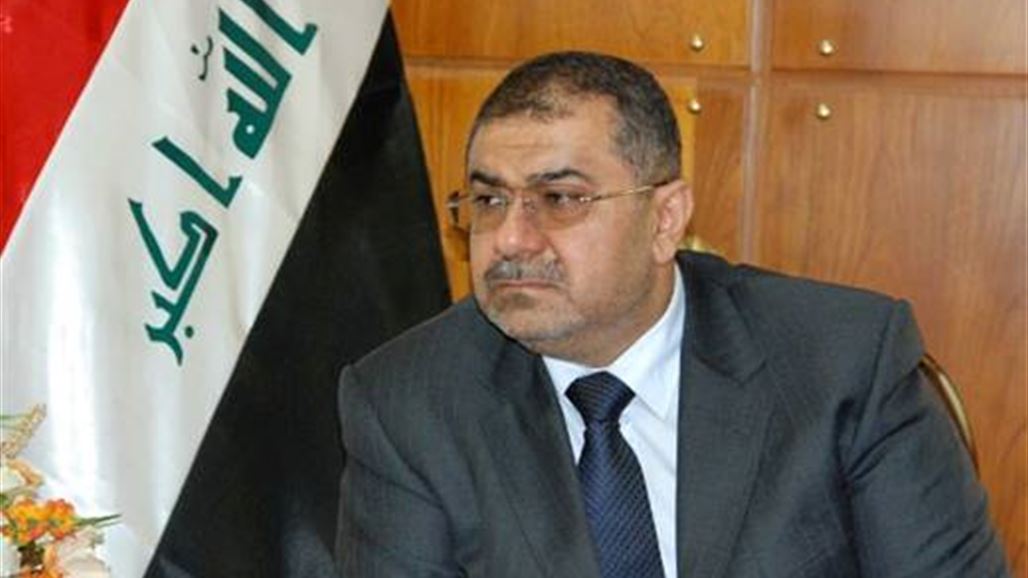 السهيل ينفي دعوته لإعادة انتخابات الاتحادات ويحيل ملفات فساد لهيئة النزاهة