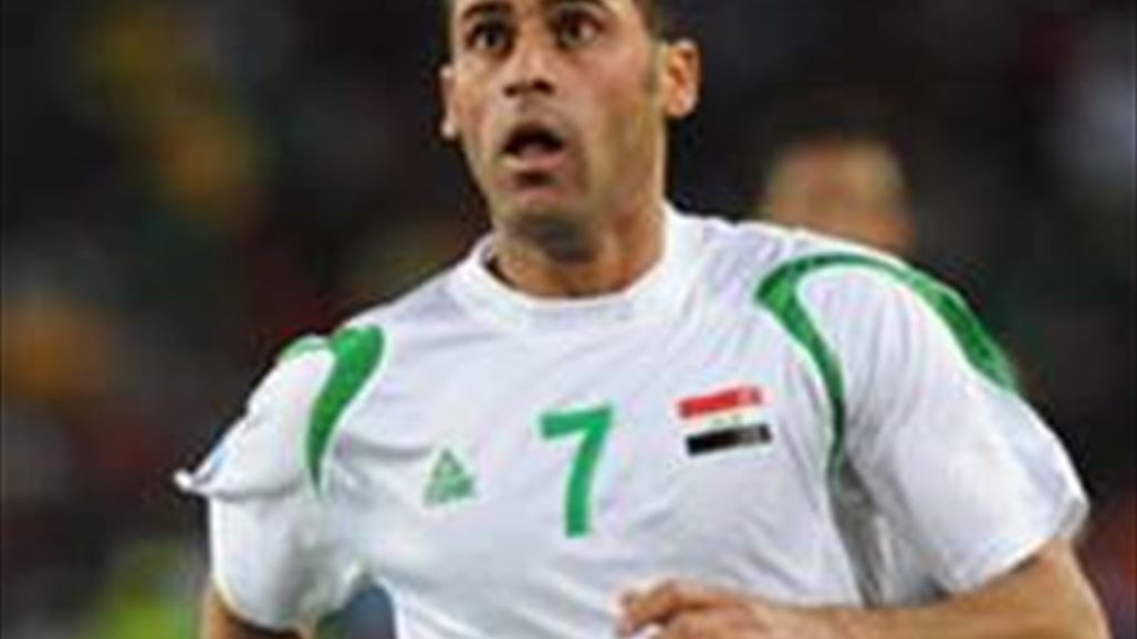 عماد محمد: فقر الإعداد يصعب مهمة الوطني أمام عمان