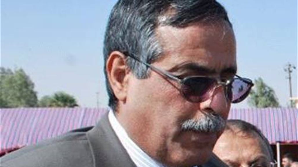 12 جريحا الحصيلة النهاية لمحاولة اغتيال محافظ الانبار