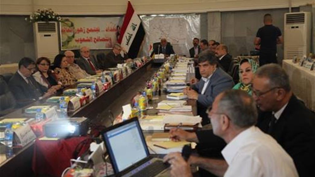 أمانة بغداد: المخطط الإنمائي للعاصمة يتضمن استحداث مناطق وأقطاب نمو جديدة