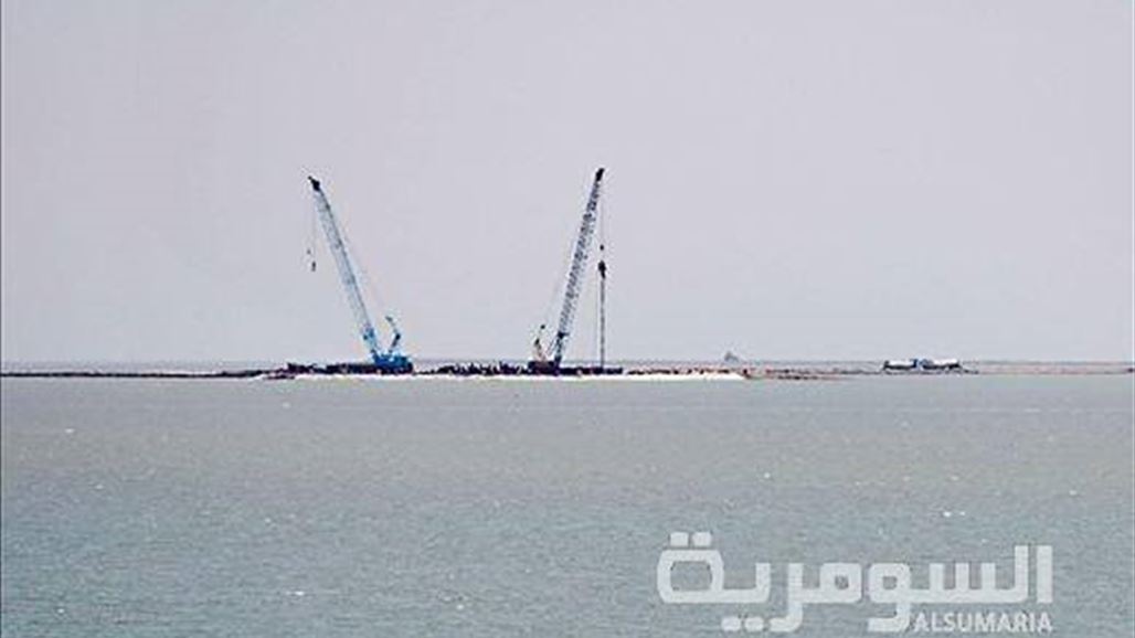 الخارجية: وقعنا اتفاقية مع الكويت لتنظيم الملاحة بخور عبد الله بإدارة مشتركة