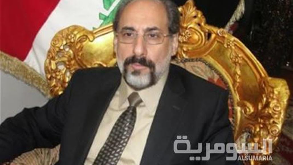 زيباري: اتهامات السنيد لتركيا والأردن لا تحمل أدلة