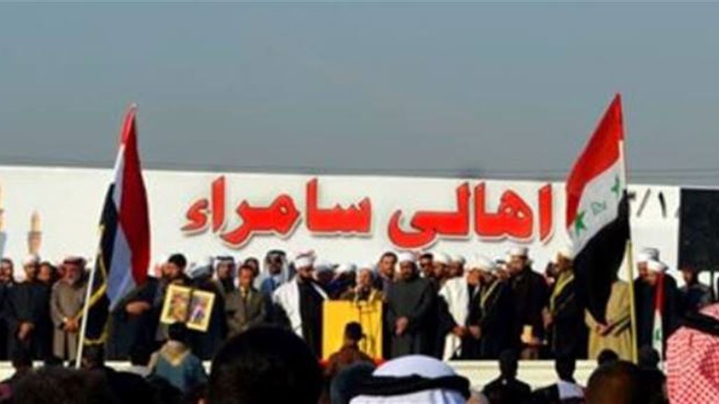 ميدان الحق يعلن تضامنه مع بغداد ومحذرا من انفلات الوضع الامني
