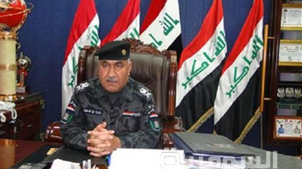 اعتقال مطلوبين اثنين بتهمة "الارهاب" شمالي واسط