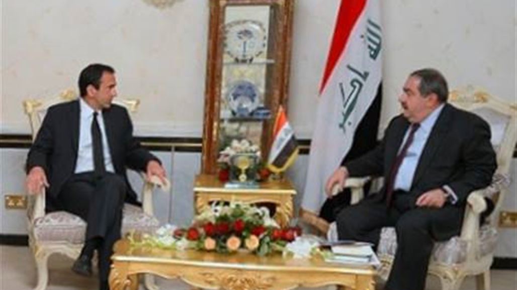 العراق وأميركا يبحثان تطورات الأوضاع الأمنية والسياسية الداخلية والإقليمية