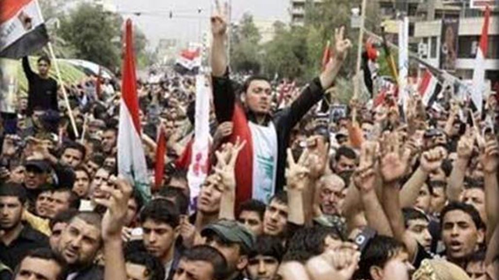 إمام جمعة كركوك يدعو الحكومة المركزية لحماية المدنيين من التفجيرات والمليشيات