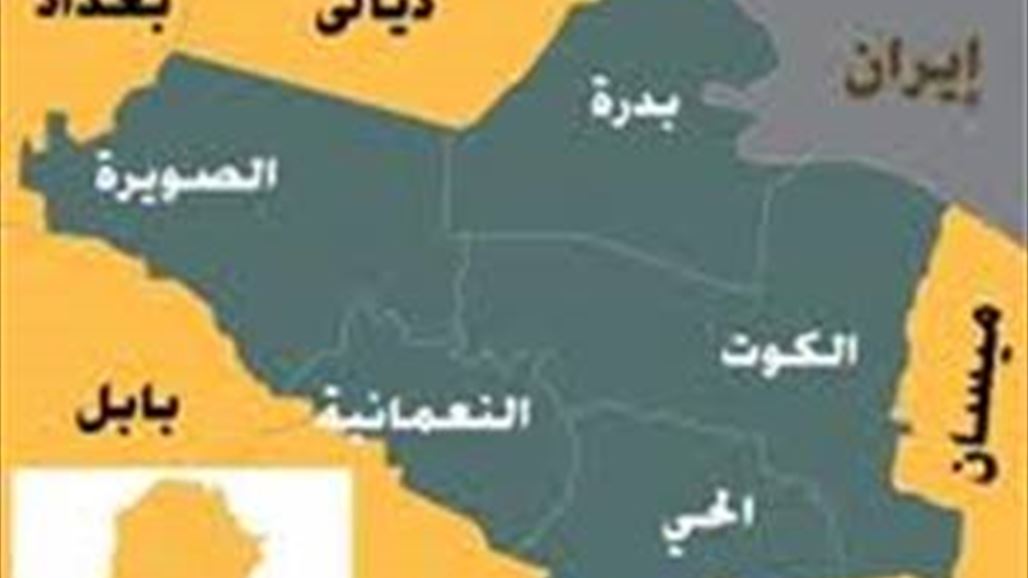 العثور على جثتي شابتين قضتا خنقا شرق الكوت