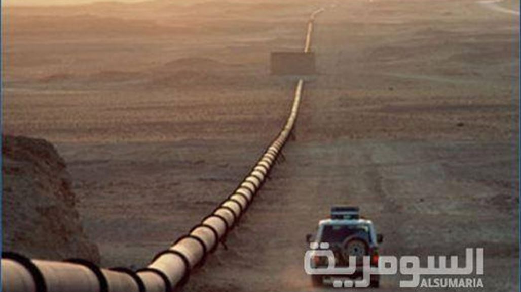 الخط العراقي- التركي اعتداءات متكررة .. ومطالبة بخط بديل وتقنيات مراقبة حديثة