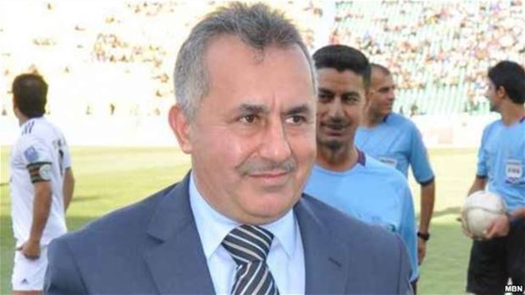إياد بنيان: رابطة اندية كرة السلة انبثقت لتنظيم العمل وليس للوقوف بوجه الاتحاد
