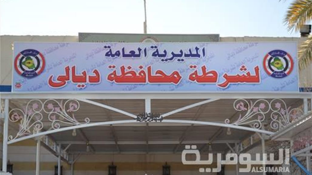 ديالى تؤمن طرقها مع بغداد استعداداً لزيارة الإمام الكاظم