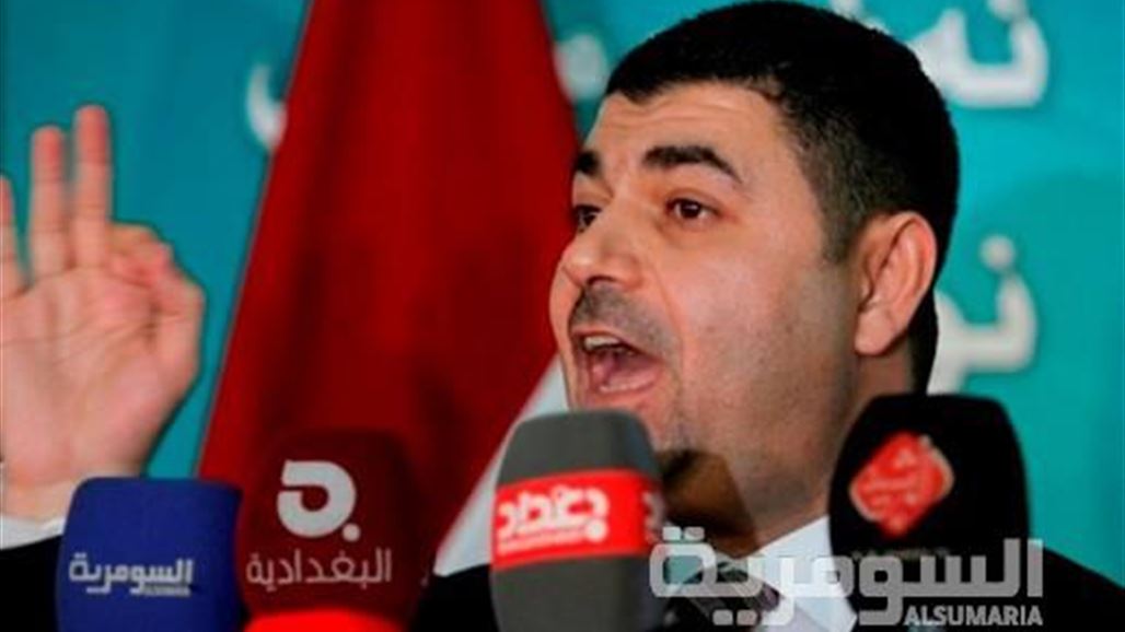 الملا يقلل من أهمية اجتماع الحكيم ويتهم المالكي والنجيفي بالاستخفاف بدماء العراقيين