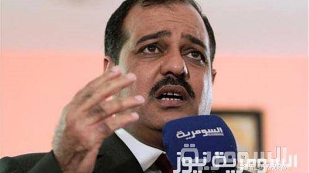 الزوبعي: اجتماع الحكيم دليل وجود خلافات شخصية والأهم تسوية قضية العيساوي والهاشمي