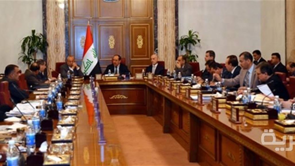 مجلس الوزراء يقرر تجديد عمل الاُجراء اليوميين في وزارات ومؤسسات الدولة