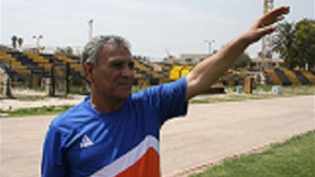 هادي مطنش: سنستثمر فسحة الزمن لإعداد منتخب يكون ظلا للوطني