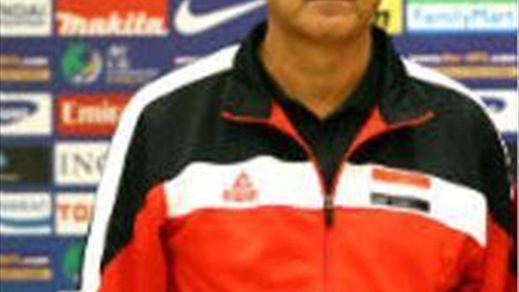 موفق حسين: معسكر ايران كشف أخطاء اللاعبين والمقبل أفضل في إعداد المنتخب