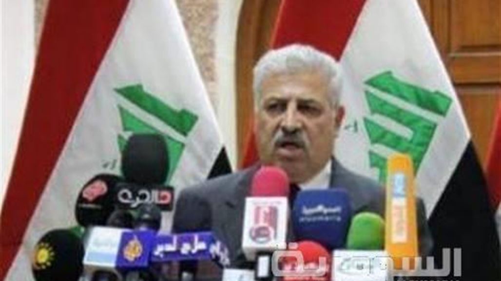 النجيفي: لقاء الحكيم فتح الباب أمام المالكي لتغيير نهجه السابق