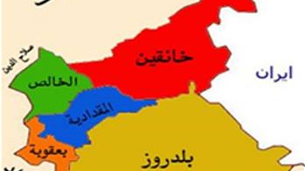 شرطة ديالى تعزز امن حدودها مع أربع محافظات لمنع حركة الجماعات المسلحة