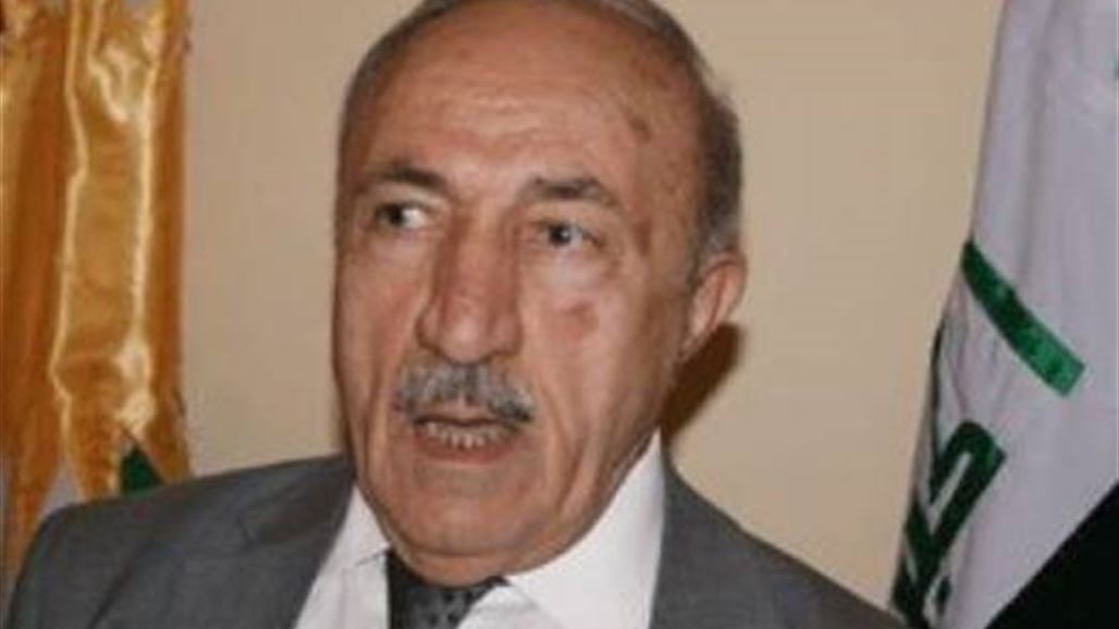 عثمان يدعو الأطراف السياسية إلى إيجاد "حل عراقي" وفقاً للدستور