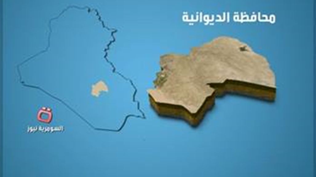 العثور على جثة امرأة قضت خنقاً شمالي الديوانية