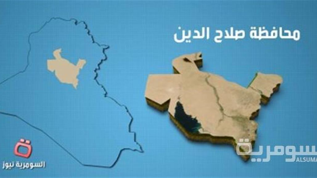 اعتقال 35 مطلوباً بتهمة "الإرهاب" في صلاح الدين