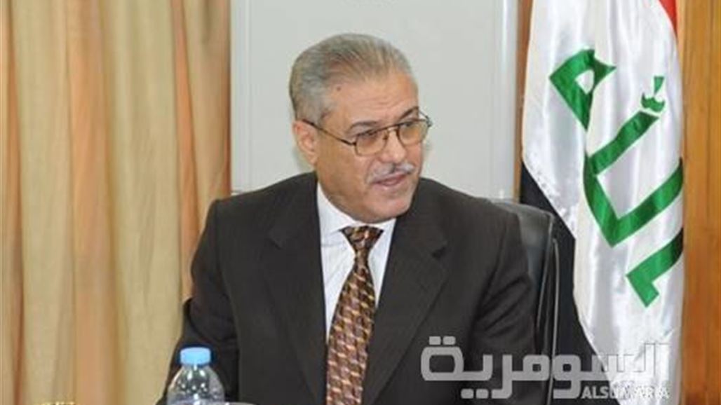 محافظ ذي قار يحدد موعد الجلسة الأولى لمجلس المحافظة