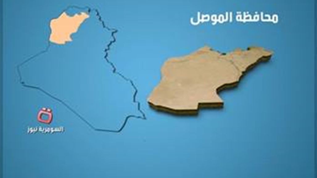 مقتل موظف حكومي وجندي وإصابة ضابط بحادثين منفصلين في الموصل