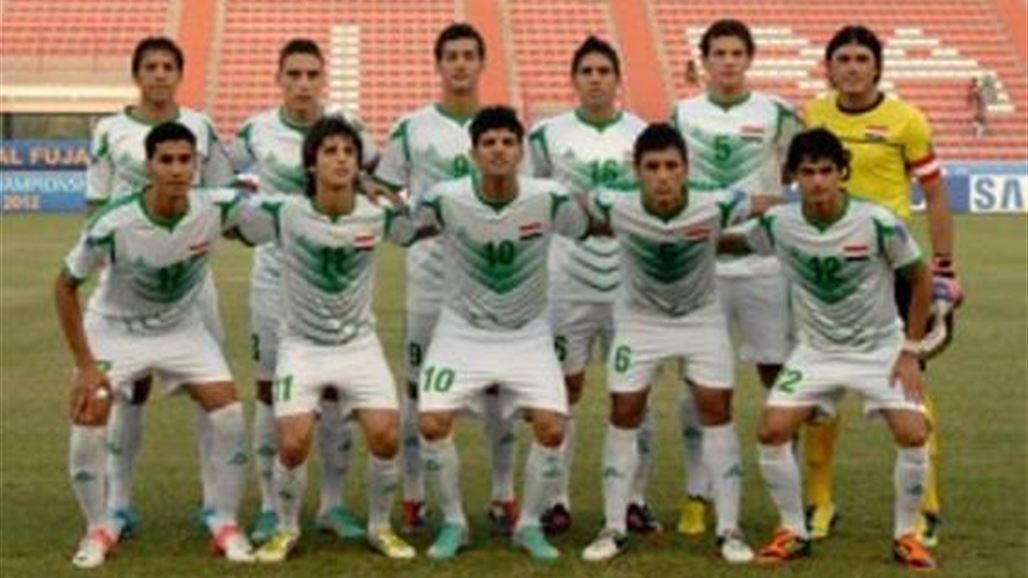 منتخب الشباب يدخل معسكرا تدريبيا في أنطاليا تحضيرا لمونديال تركيا