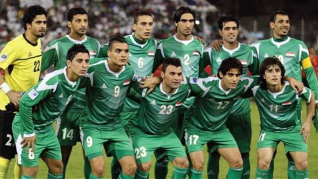 اتحاد الكرة يعتذر للجمهور ويؤكد ان الفرصة مازالت قائمة