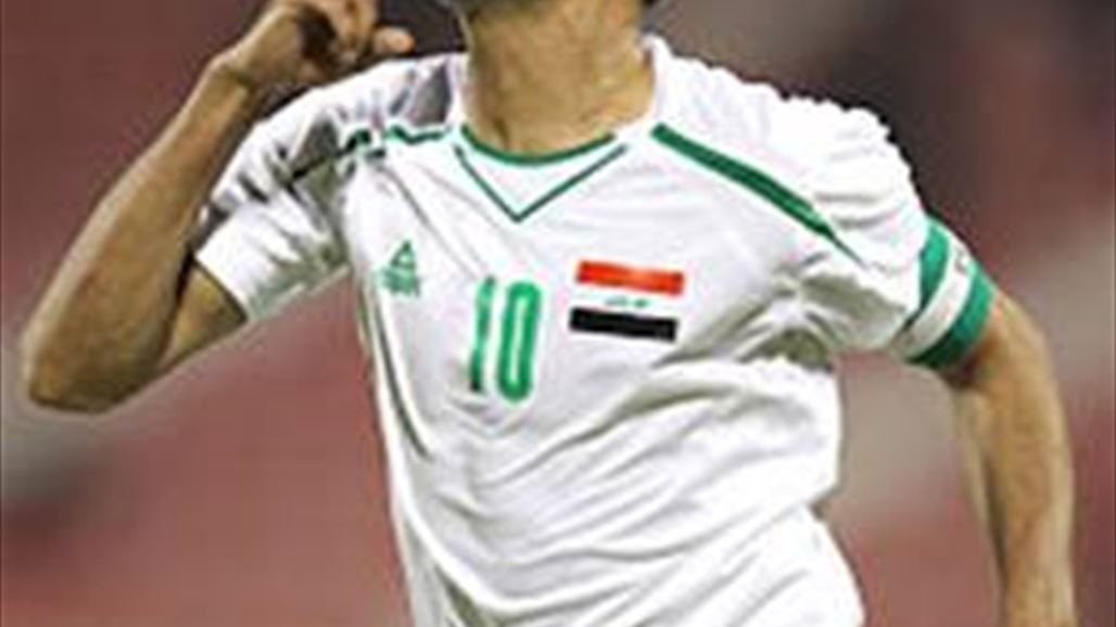 يونس محمود: سنلاعب اليابان بشعار الفوز والأمل مازال قائما