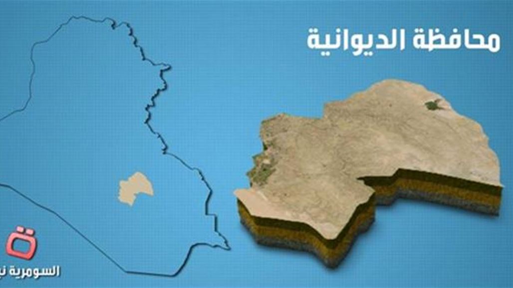 أعضاء بمجلس الديوانية يحملون قادة بغداد مسؤولية تأخر تشكيل الحكومة المحلية
