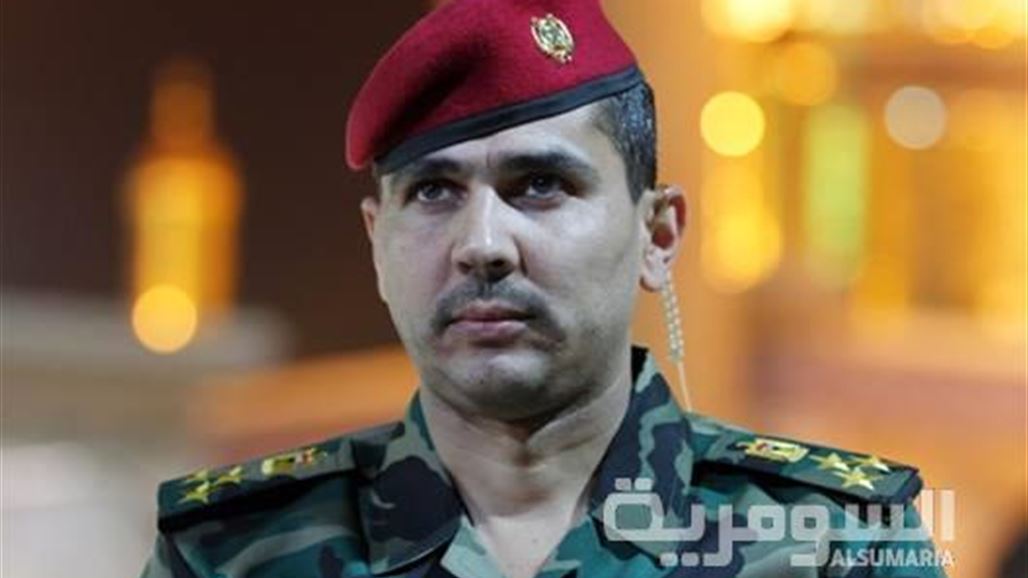 إحباط تفجير سيارة مفخخة واعتقال سائقها جنوب الموصل